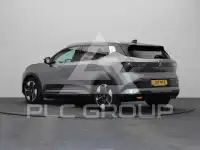 2025 Mitsubishi ECLIPSE