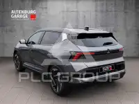 2025 Mitsubishi ECLIPSE