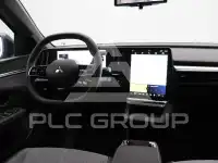 2025 Mitsubishi ECLIPSE