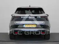 2025 Mitsubishi ECLIPSE