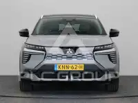 2025 Mitsubishi ECLIPSE