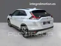 2025 Mitsubishi ECLIPSE