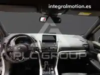2025 Mitsubishi ECLIPSE
