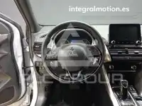 2025 Mitsubishi ECLIPSE