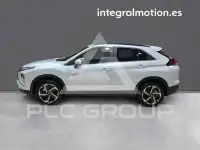 2025 Mitsubishi ECLIPSE