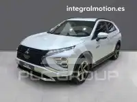 2025 Mitsubishi ECLIPSE