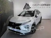 2025 Mitsubishi ECLIPSE