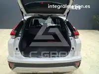 2025 Mitsubishi ECLIPSE