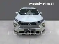 2025 Mitsubishi ECLIPSE