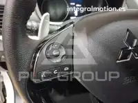 2025 Mitsubishi ECLIPSE