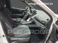 2025 Mitsubishi ECLIPSE
