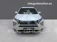 2025 Mitsubishi ECLIPSE