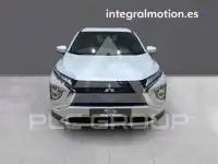 2025 Mitsubishi ECLIPSE