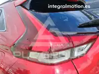 2025 Mitsubishi ECLIPSE
