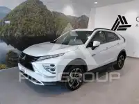 2025 Mitsubishi ECLIPSE