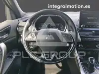 2025 Mitsubishi ECLIPSE