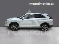 2025 Mitsubishi ECLIPSE