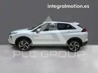 2025 Mitsubishi ECLIPSE