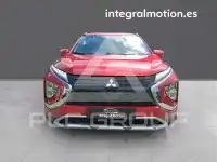 2025 Mitsubishi ECLIPSE