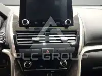 2025 Mitsubishi ECLIPSE