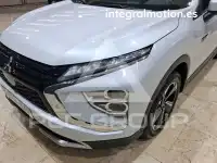 2025 Mitsubishi ECLIPSE