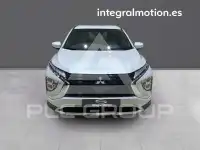 2025 Mitsubishi ECLIPSE