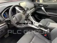 2025 Mitsubishi ECLIPSE
