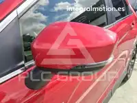 2025 Mitsubishi ECLIPSE