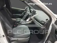 2025 Mitsubishi ECLIPSE