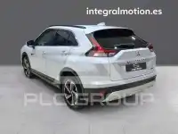 2025 Mitsubishi ECLIPSE