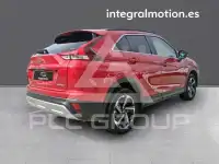 2025 Mitsubishi ECLIPSE