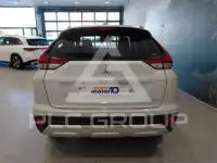 2025 Mitsubishi ECLIPSE