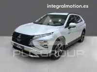 2025 Mitsubishi ECLIPSE