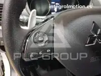 2025 Mitsubishi ECLIPSE