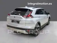 2025 Mitsubishi ECLIPSE