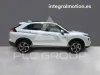 2025 Mitsubishi ECLIPSE