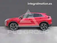 2025 Mitsubishi ECLIPSE