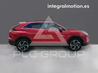2025 Mitsubishi ECLIPSE