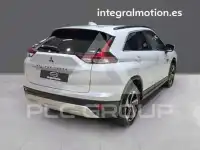 2025 Mitsubishi ECLIPSE
