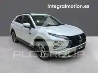 2025 Mitsubishi ECLIPSE