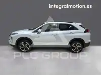 2025 Mitsubishi ECLIPSE