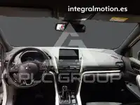 2025 Mitsubishi ECLIPSE