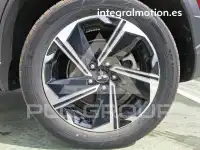 2025 Mitsubishi ECLIPSE