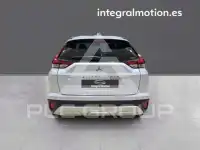 2025 Mitsubishi ECLIPSE