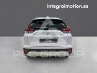 2025 Mitsubishi ECLIPSE