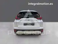 2025 Mitsubishi ECLIPSE
