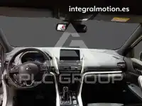 2025 Mitsubishi ECLIPSE