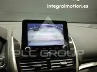 2025 Mitsubishi ECLIPSE