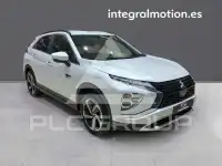 2025 Mitsubishi ECLIPSE