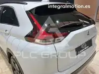 2025 Mitsubishi ECLIPSE